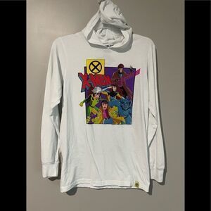 X-MEN Marvel hoodie/shirt 